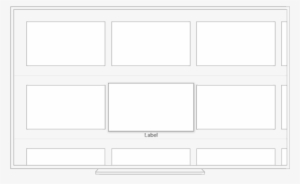 Three-column Grid - Page Layout