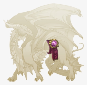 Starseer's Sash Guardian F - Neondragon