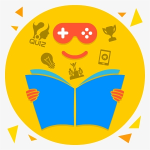 Gaming-animation - Game Based Learning Png