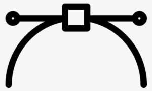 Vector Lines Vector - Icono Diseño Grafico Vector