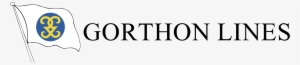 Gorthon Lines Logo Png Transparent - Smiley