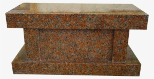 Crem Ben203 S - Transparent Marble Bench Png