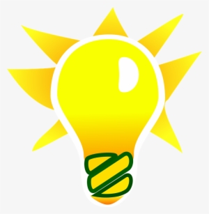 Light Bulb Clipart Logo - Light Bulb Clip Art