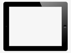 Transparent Screen - Square Symbol Astrology