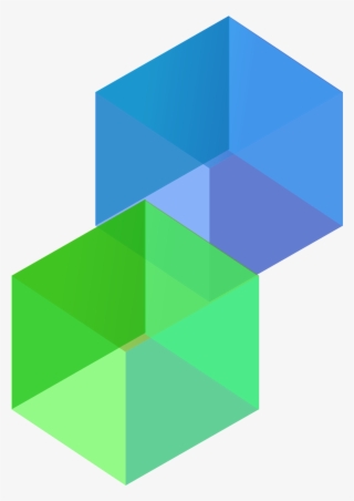 Cube Three-dimensional Space 3d Computer Graphics Shape - Kubus 3d