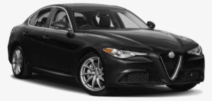 New 2018 Alfa Romeo Giulia Ti - 2018 Alfa Romeo Giulia Awd