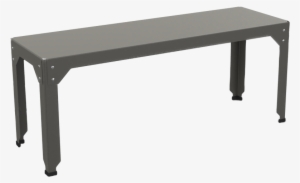 Banc Hégoa - Bench