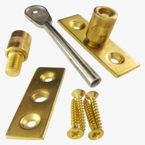 Sash Window Lock Bolt