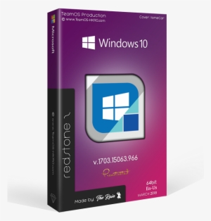Windows 10 Rs4 1803