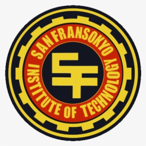 San Fransokyo Institute Of Technology My Future College - San Fransokyo Institute Of Technology