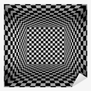 Postcard Geometric Patterns Galaxy