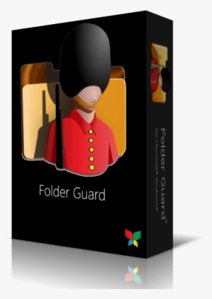 Folder Guard