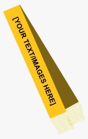 Pageant Sash