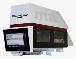 Digital Plus Screen - Label Printer