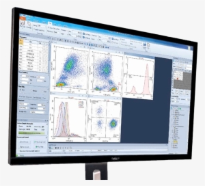 Novoexpress-screen - Computer Monitor