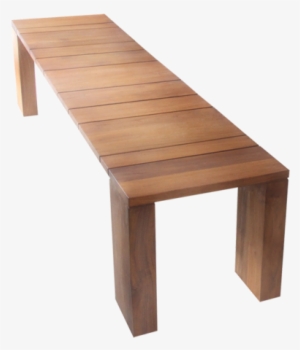 Blackjack Bench - Bench