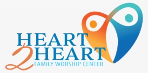 Colorheart 2 Heart Logo 1png