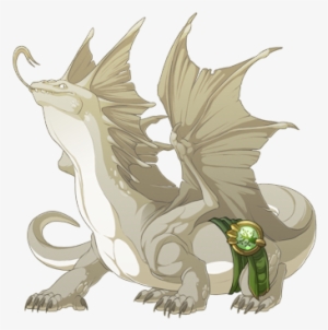 Druidic Sash Bogsneak M - Bogsneak Dragon
