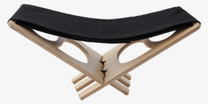 Nomad Bench - Meditation Bench