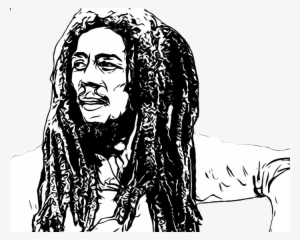 Bob Marley Png Pic - Bob Marley Png