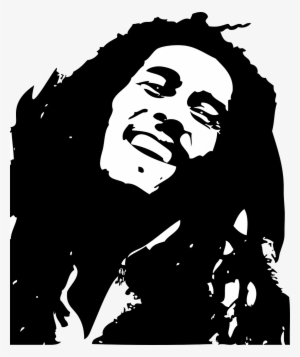 Bob Marley Png Picture - Bob Marley