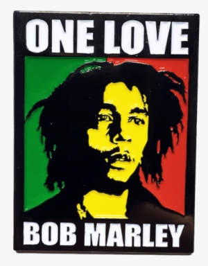 Bob Marley One Love