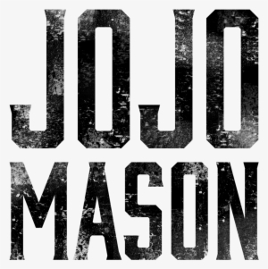 Jojo Blacklogo - Graphic Design