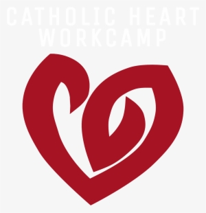 Catholic Heart Workcamp Logo - Catholic Heart Workcamp