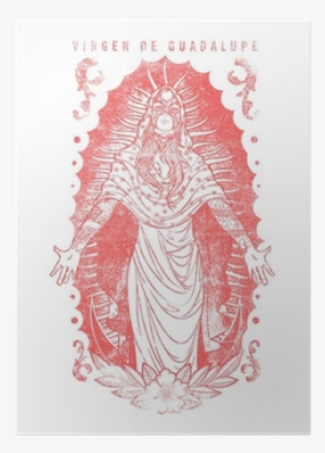 Our Lady Of Guadalupe