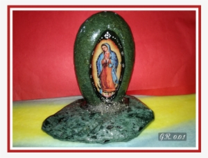 Virgen De Guadalupe