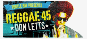 It's @rebeldread Talking All Things Bob Marley With - Don Letts