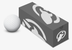 Golf Ball Boxes Packaging And Printing In Uk - Box