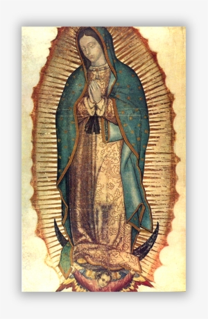 Picture1 - Basilica Of Our Lady Of Guadalupe