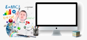 Imagen De Fondo - Led-backlit Lcd Display