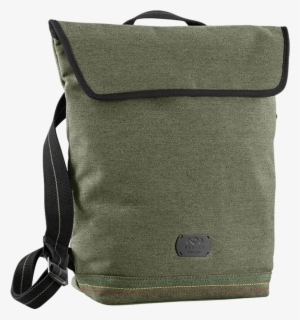 Marley Lively Up Day Backpack - House Of Marley Backpack
