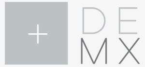 Logo Mas De Mx - Cross