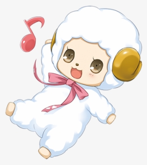 Macaron - Macaron Amagi Brilliant Park