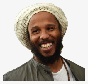 Ziggy Marley