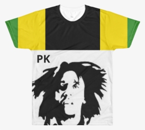 Bob Marley T-shirt - Bob Marley