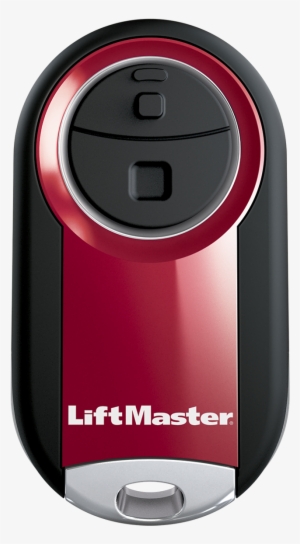 374ut Mini Universal Remote Control Hero - Liftmaster Remote