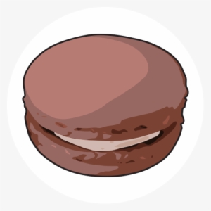 Color For Macarons - Macaroon