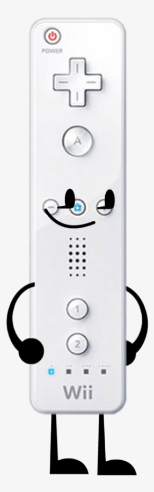 Wii Remote - Electronics