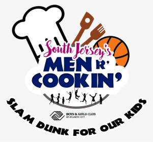 15th Men R' Cooking Boys & Girls Club Of Ac - Tse:u