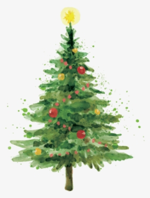 Árbol De Navidad - Christmas Tree