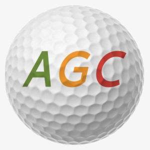 Algarvegolf Large - Golf Ball