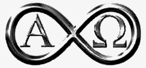 Closed - Infinity Symbol