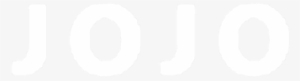 Jojo Logo - Ps4 Logo White Transparent
