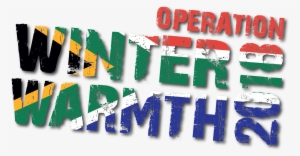 #operation Winter Warmth - Graphics