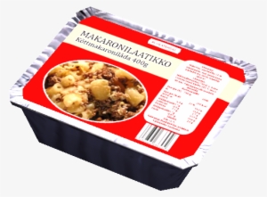 Macaron Box - My Summer Car Food