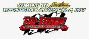 Modified Stock Car Racing